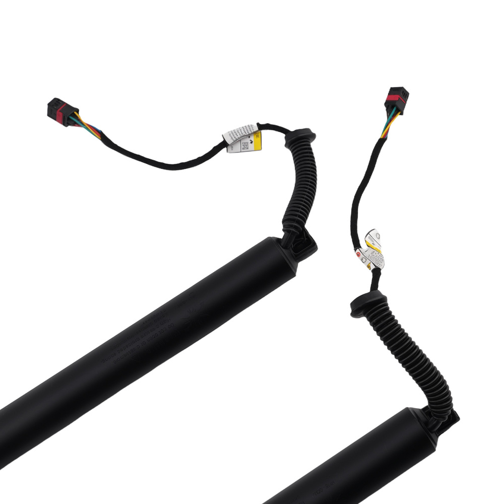 2X Power Lift Cylinder Struts compatible for Nissan Murano Sport Utility 15-19 Rear LH RH