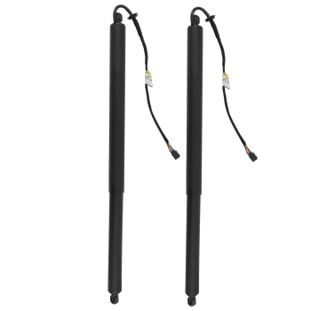 L+ R Electric Tailgate Hatch Lift Support compatible for Infiniti QX50 2019 2020 905605NN0A