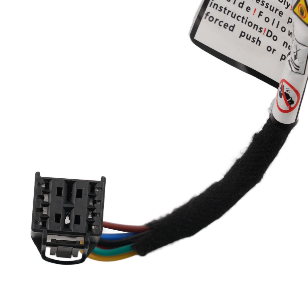 Lift Support Elettrico compatibile per VW Touran 5T 11581989 Posteriore 2015-2021