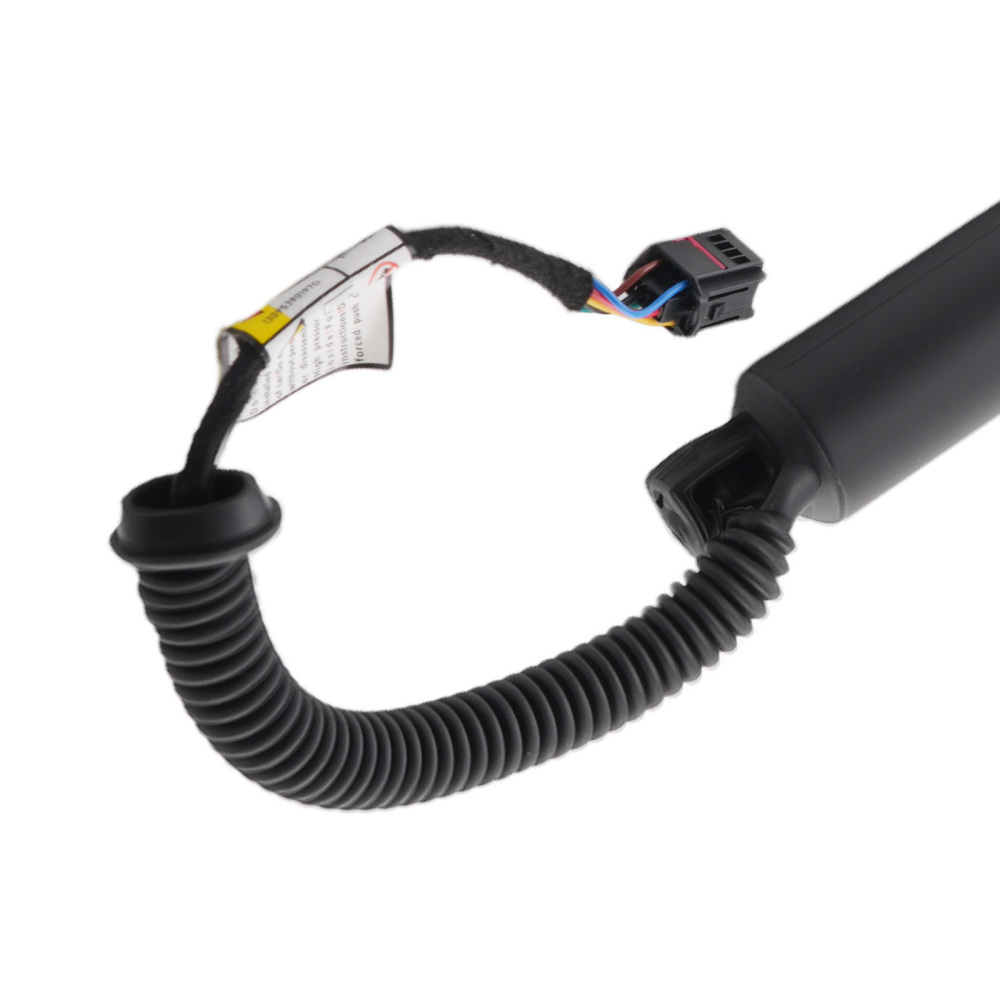 Lift Support Elettrico compatibile per VW Touran 5T 11581989 Posteriore 2015-2021