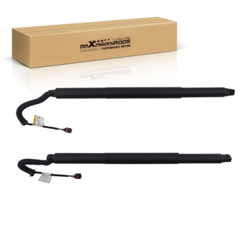 Ammortizzatore Bagagliaio Elettrico compatibile per VW Touran 5T 2015-2021 5TA827851B 2PZ