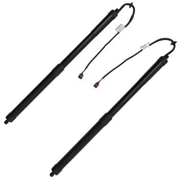 Rear Liftgate Lift Supports Struts Shocks compatible for Range Rover Evoque 2.0L 2012-2017