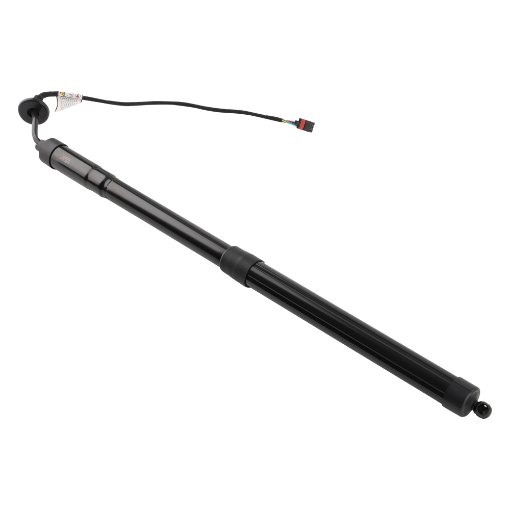 Portón Resorte de gas Izquierda + Derecha compatible para Volvo V60 II 225 2019- 31463261