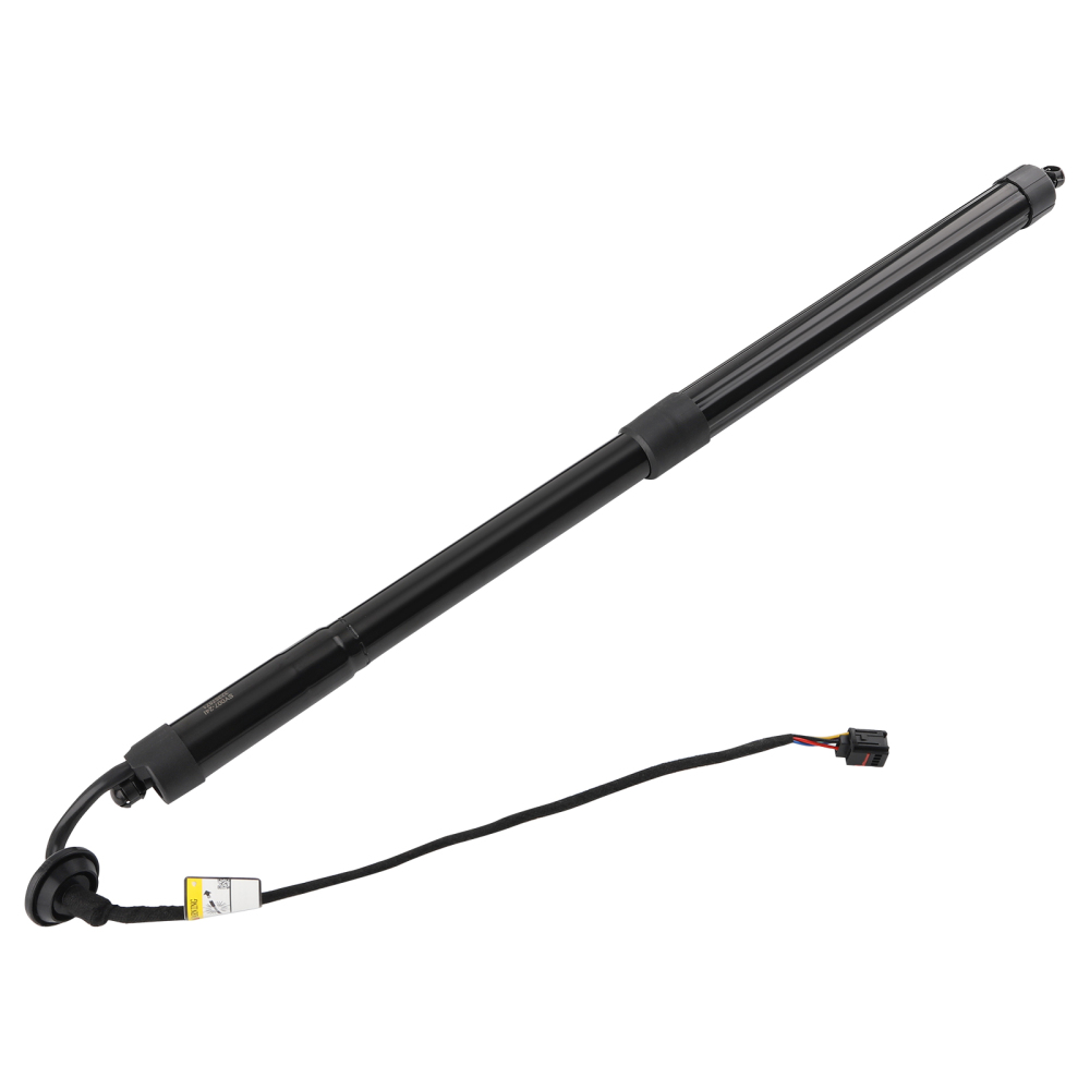 Portón Resorte de gas Izquierda + Derecha compatible para Volvo V60 II 225 2019- 31463261