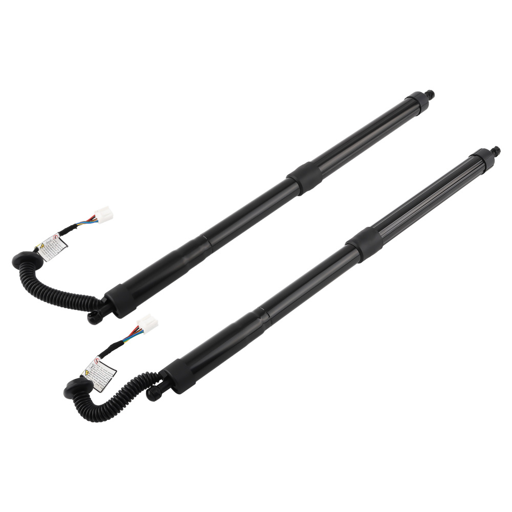 2x Portellone Molla a Gas Sollevatore di Potenza compatibile per Mazda CX-5 II KF 2017-