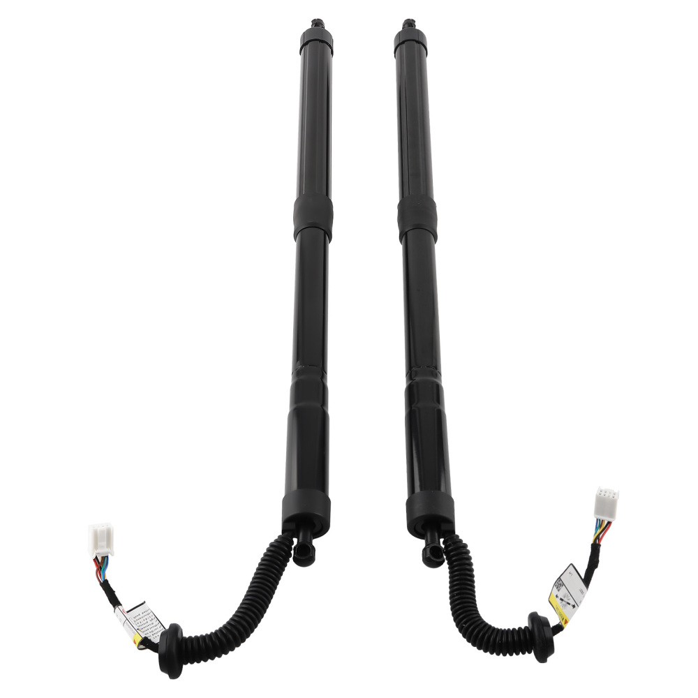 2x Portellone Molla a Gas Sollevatore di Potenza compatibile per Mazda CX-5 II KF 2017-