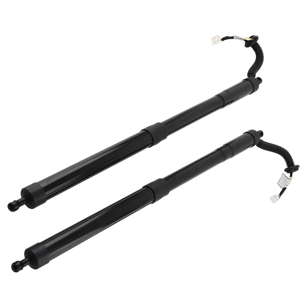 2x Portellone Molla a Gas Sollevatore di Potenza compatibile per Mazda CX-5 II KF 2017-