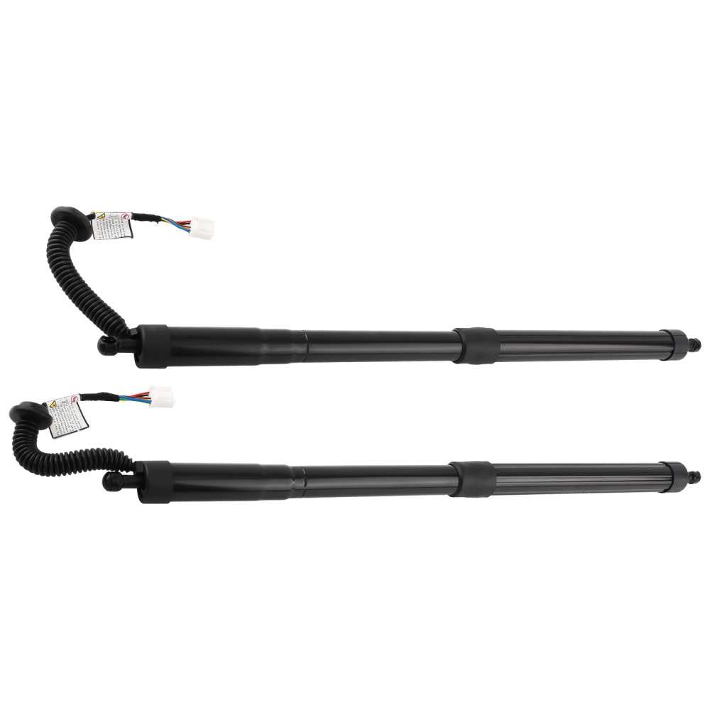 2x Portellone Molla a Gas Sollevatore di Potenza compatibile per Mazda CX-5 II KF 2017-