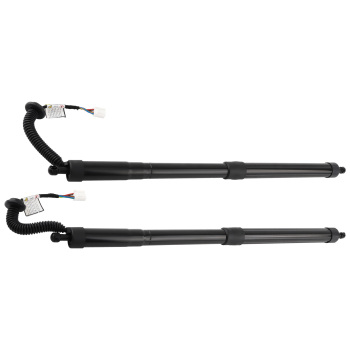 Vérin de hayon de coffre Gauche + Droite compatible pour Mazda CX-5 KB8C626EX KB8C636EX