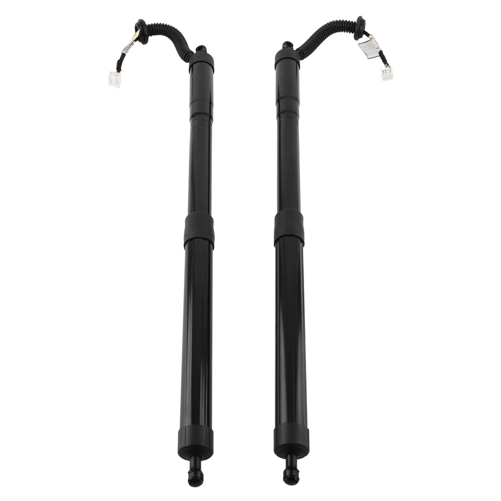 2x Portellone Molla a Gas Sollevatore di Potenza compatibile per Mazda CX-5 II KF 2017-