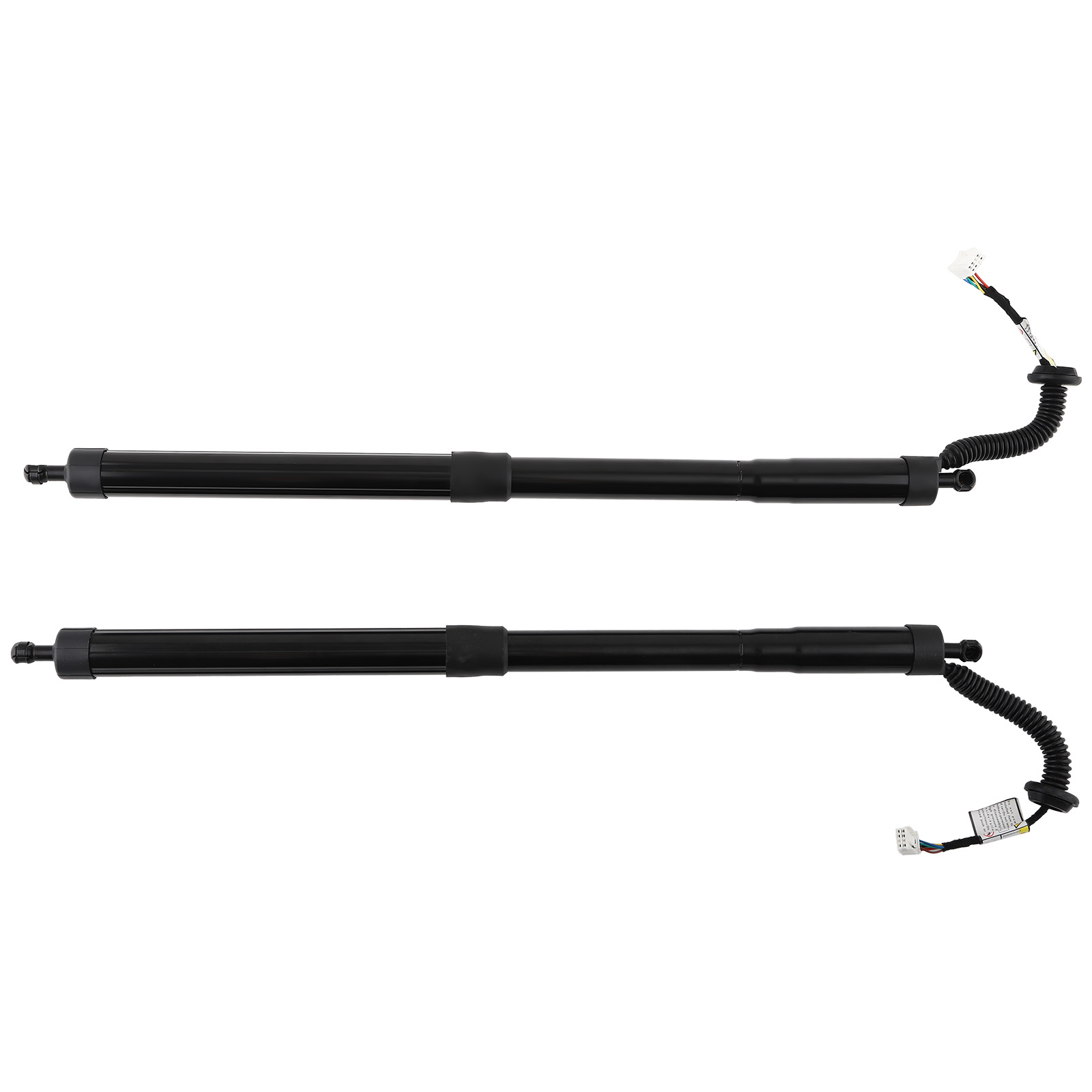 Tailgate Power Hatch Lift Support Struts compatible for Mazda CX-5 KF 2017-2024 KB8C626EXF