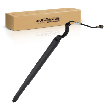 Ammortizzatore Bagagliaio Posteriore compatibile per Skoda Kamiq NW4 Sinistro 658827851B