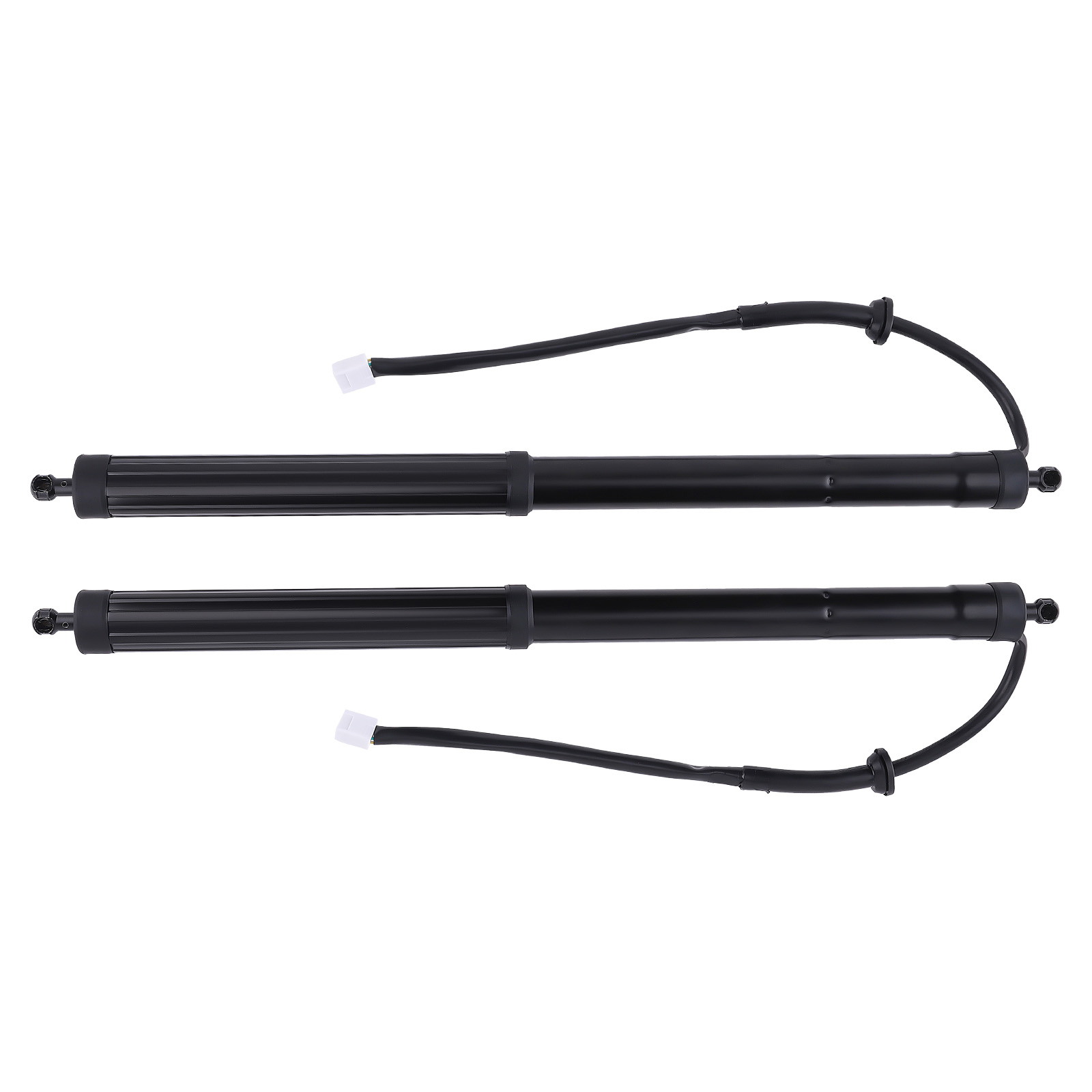 2 X Rear Power Tailgate Hatch Lift Support compatible for Toyota RAV4 2019-2022 6892042020