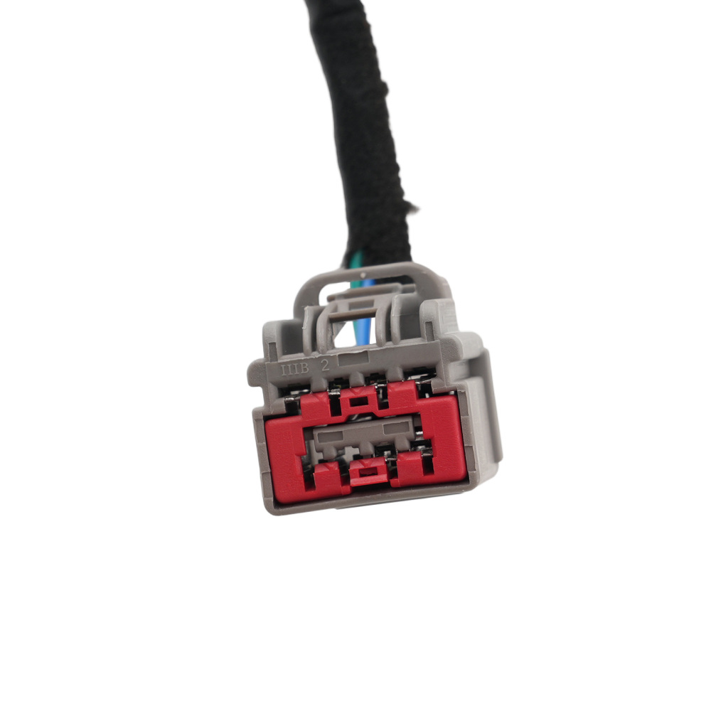 Power Lift Strut Rear L R compatible for Ford Explorer L4 /Police Interceptor 2016-2019