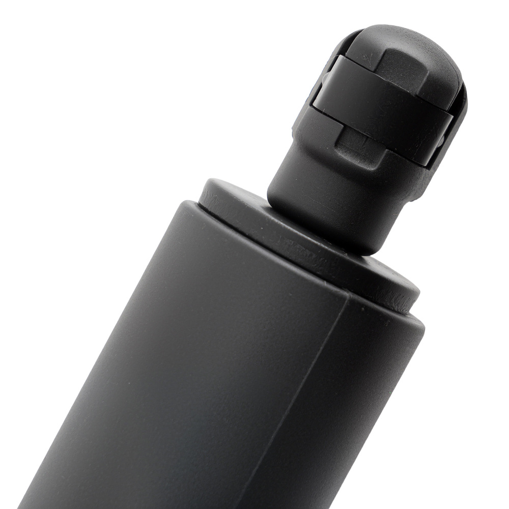 Power Lift Strut Rear Right compatible for Ford Explorer L4 /Police Interceptor 2016-2019