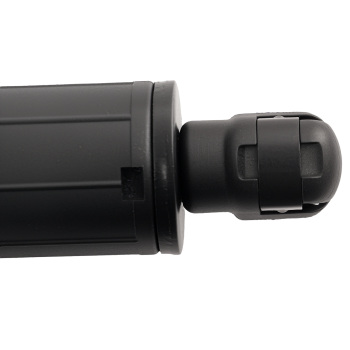 Power Lift Strut Rear Right compatible for Ford Explorer L4 /Police Interceptor 2016-2019