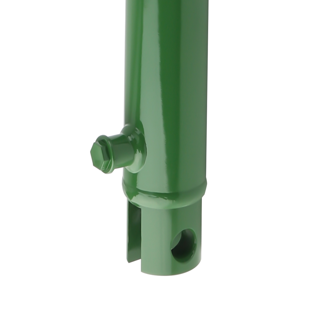 Unloading Swing Cylinder compatible for John Deere 7760 9510 9410 9510SH AH176383 AH166484