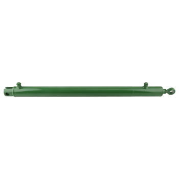Unloading Swing Cylinder compatible for John Deere 7760 9510 9410 9510SH AH176383 AH166484
