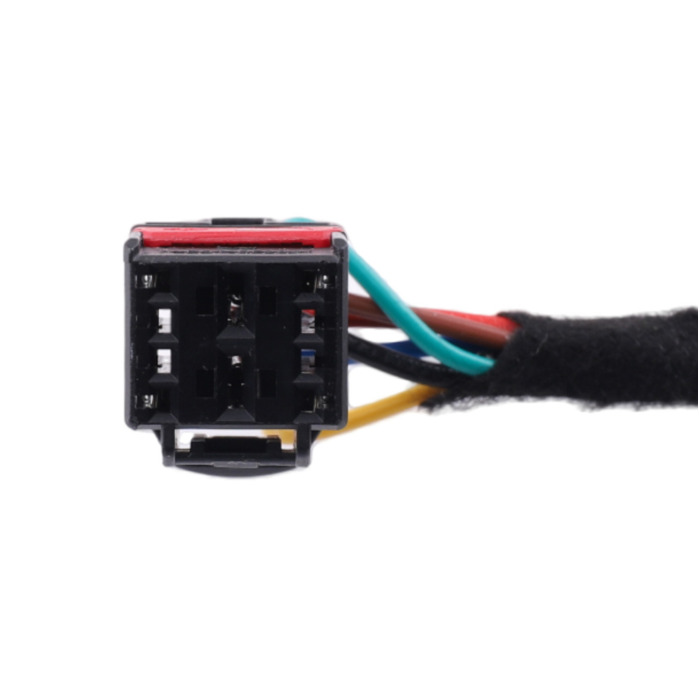 Ammortizzatore Bagagliaio Elettrico compatibile per VW Tiguan 2018-2020 5NA827851A Sinistro