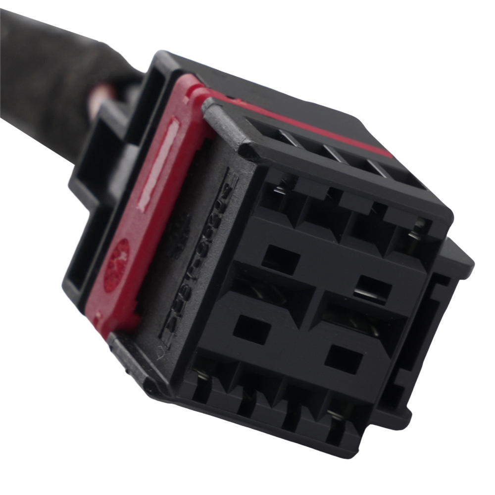 Rear Boot Hatch Lift Power Support compatible for VW Tiguan 2018-2020 Tailgate 5NA827851A