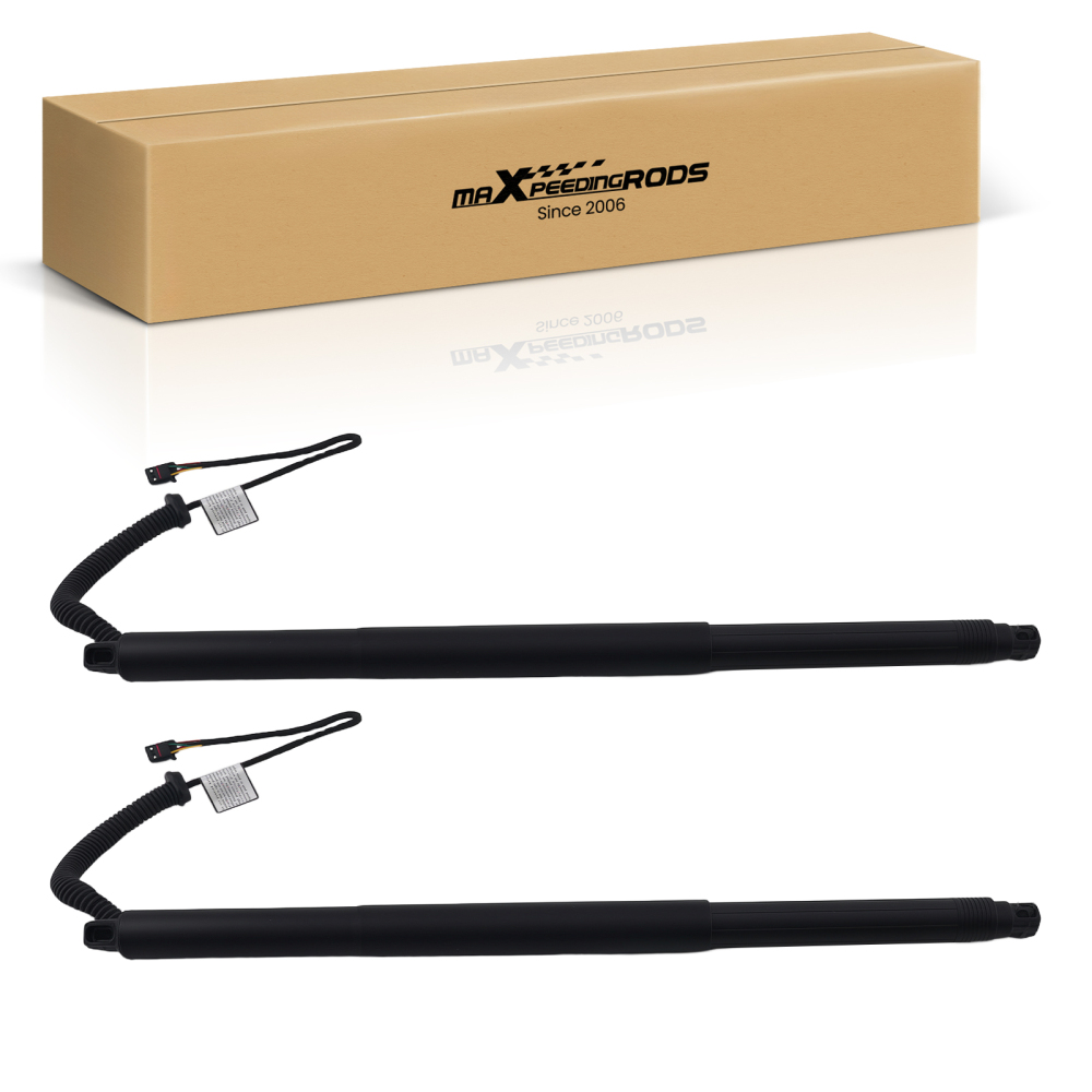 Rear Boot Hatch Lift Power Support compatible for VW Tiguan 2018-2020 Tailgate 5NA827851A