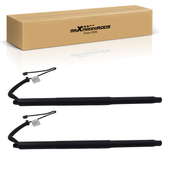 2 Ammortizzatori Elettrici Portellone Posteriore compatibile per VW Tiguan 18-20 5NA827851A