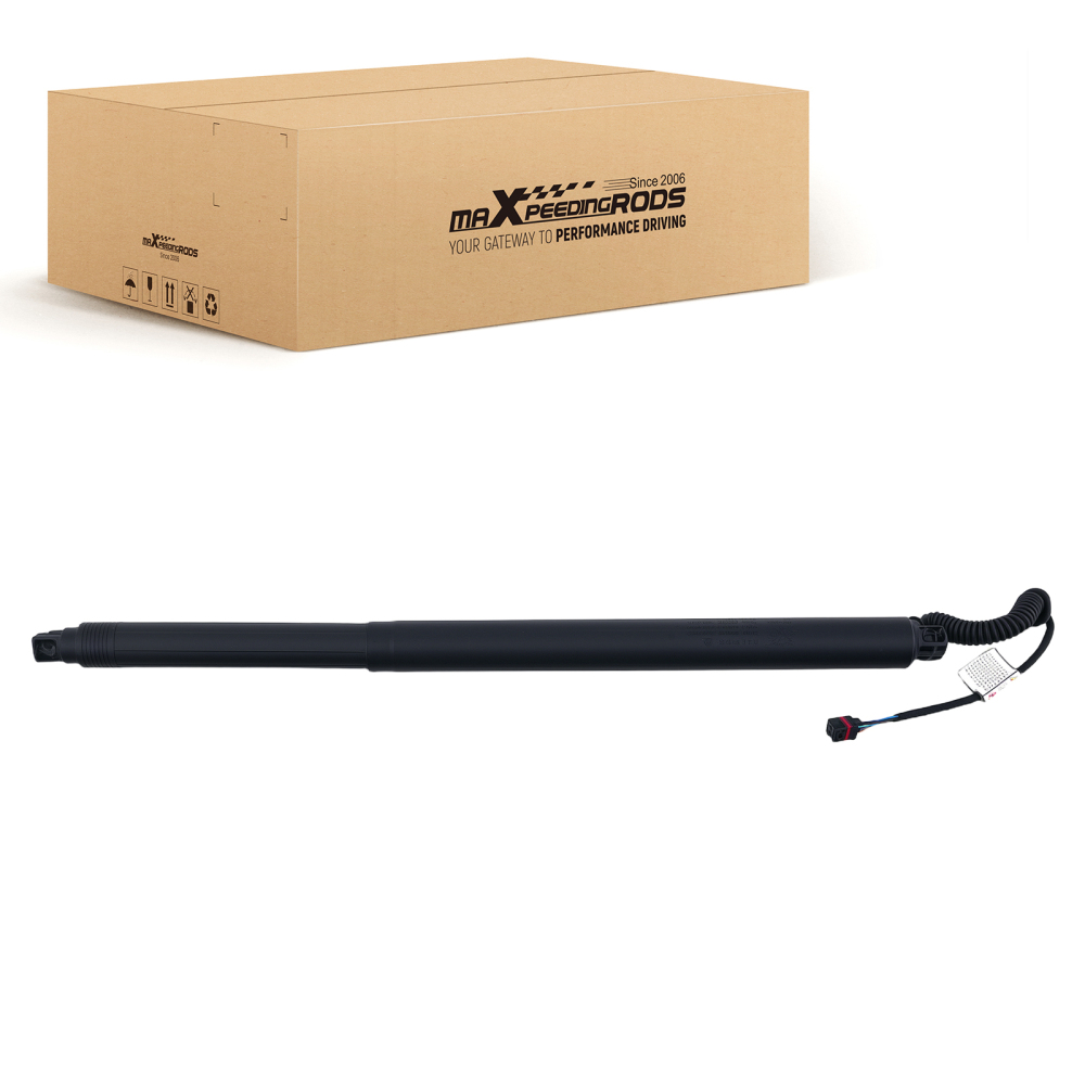 Bootlid Lift Strut Electric Gas Rear Left compatible for SEAT ATECA 1.5 TSI 575827851D