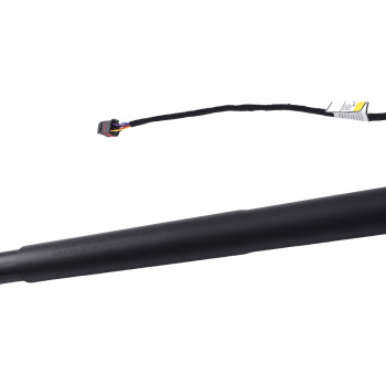 1PC Amortisseur Arrière Hayon compatible pour Audi Q3 L4 2.0L 2019-24 83A827851D
