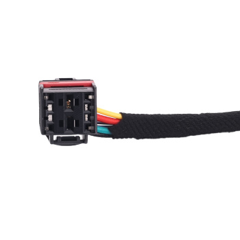 1PC Amortisseur Arrière Hayon compatible pour Audi Q3 L4 2.0L 2019-24 83A827851D