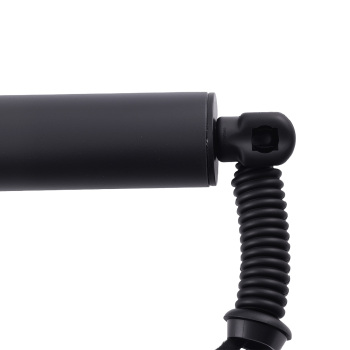 1PC Amortisseur Arrière Hayon compatible pour Audi Q3 L4 2.0L 2019-24 83A827851D