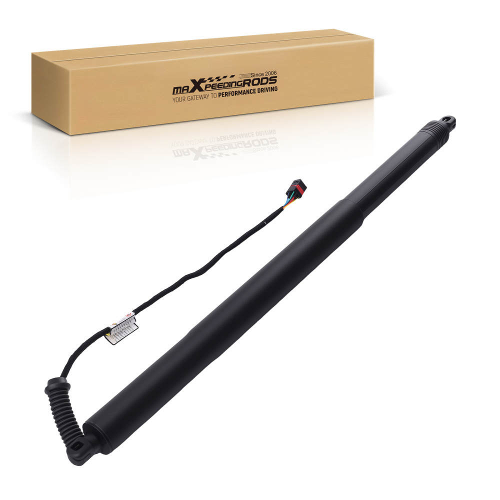 Ammortizzatore Bagagliaio Elettrico compatibile per Audi Q3 2.0L 2019-2024 83A827851D