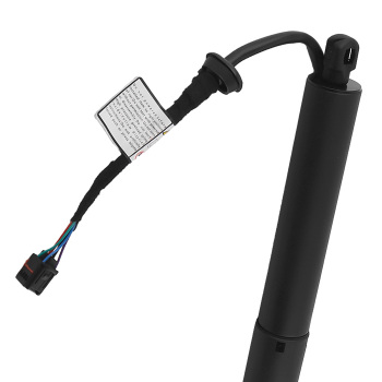 Pair Liftgate Lift Support Tailgate compatible for VW Volkswagen Touareg 11-2015 7P6827851D