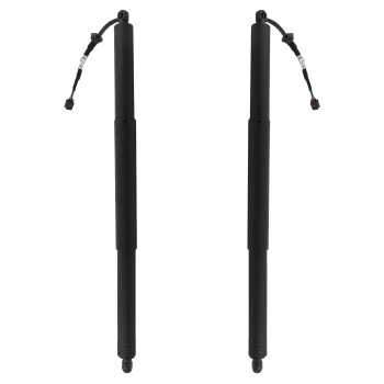 Pair Liftgate Lift Support Tailgate compatible for VW Volkswagen Touareg 11-2015 7P6827851D