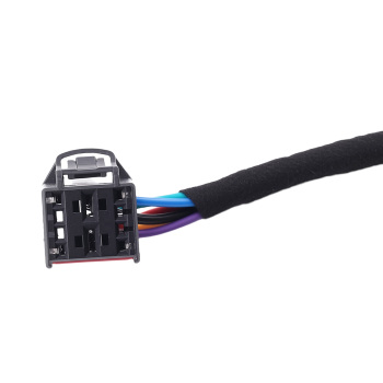 Rear Hatch Power Support compatible for Audi Q3 35/40 TDI quattro 83A827851D 2Pcs Pair