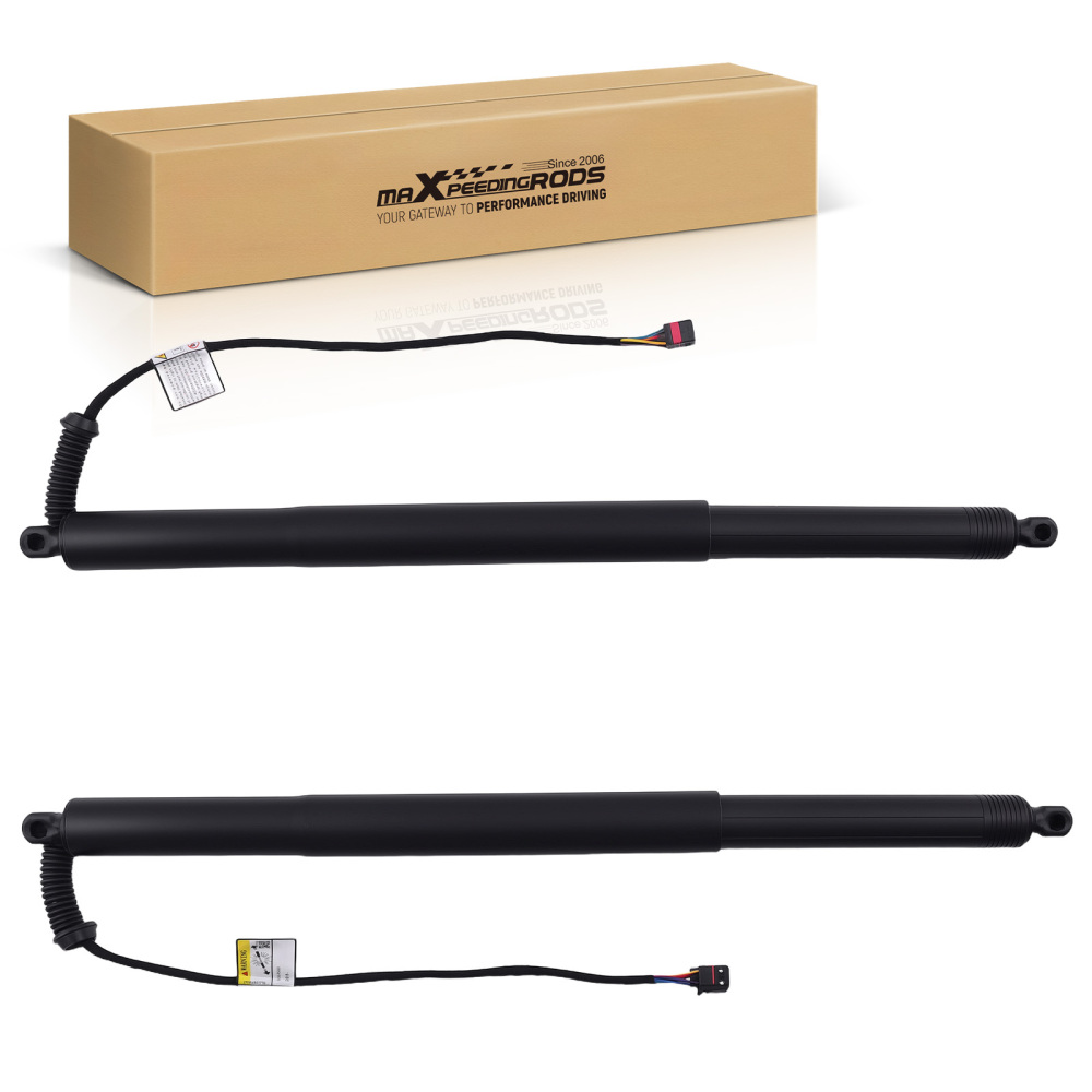 Rear Hatch Power Support compatible for Audi Q3 35/40 TDI quattro 83A827851D 2Pcs Pair