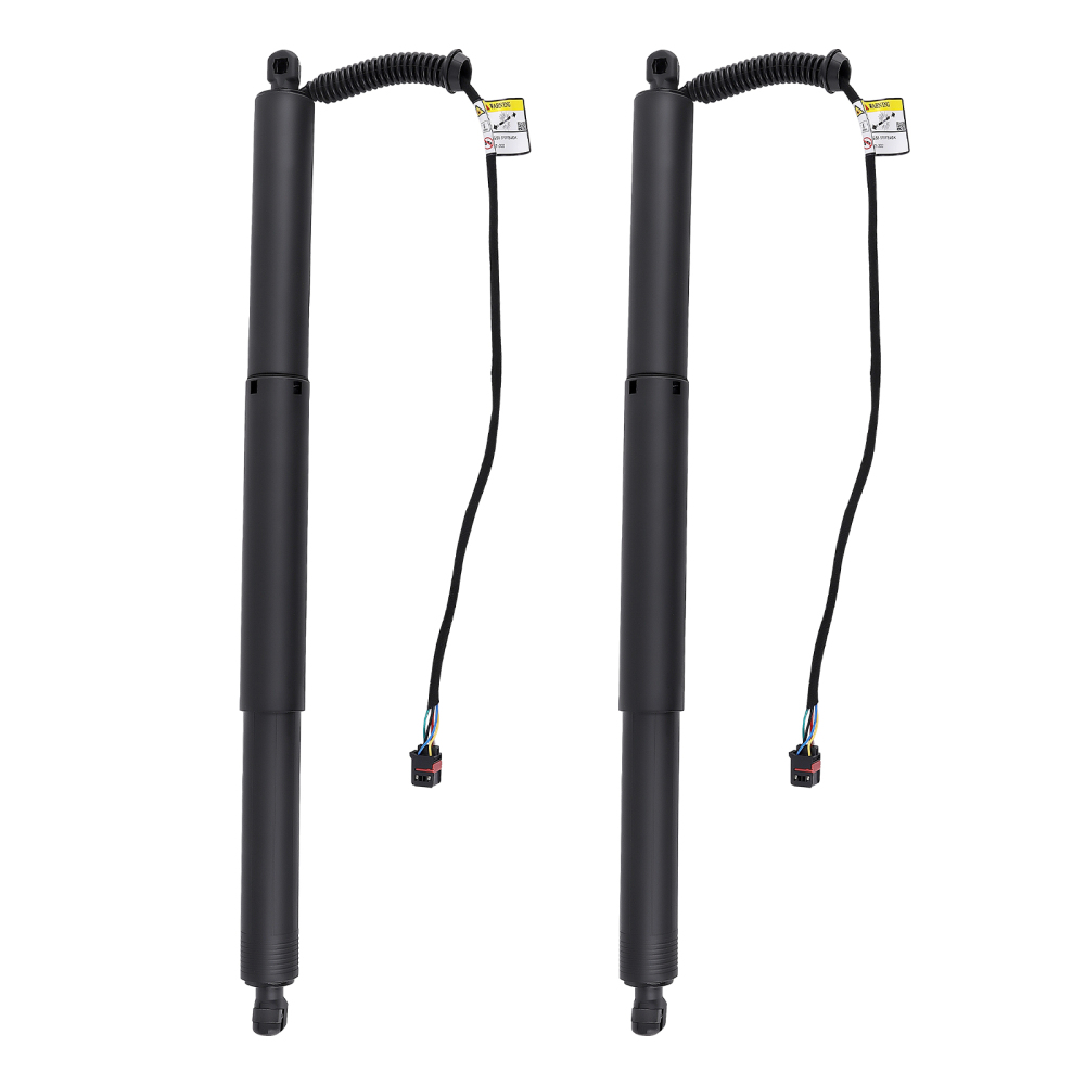 2pcs Electric Tailgate Trunk 8W8827851 For Audi A5 Sportback 2016-2024