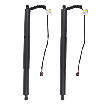 2pcs Electric Tailgate Trunk 8W8827851 For Audi A5 Sportback 2016-2024