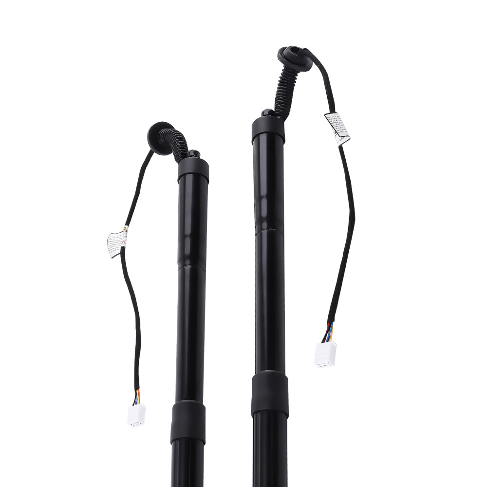 2x Rear Left Right Tailgate Gas Struts For Lexus NX300 NX300h AZ10 2018-2021