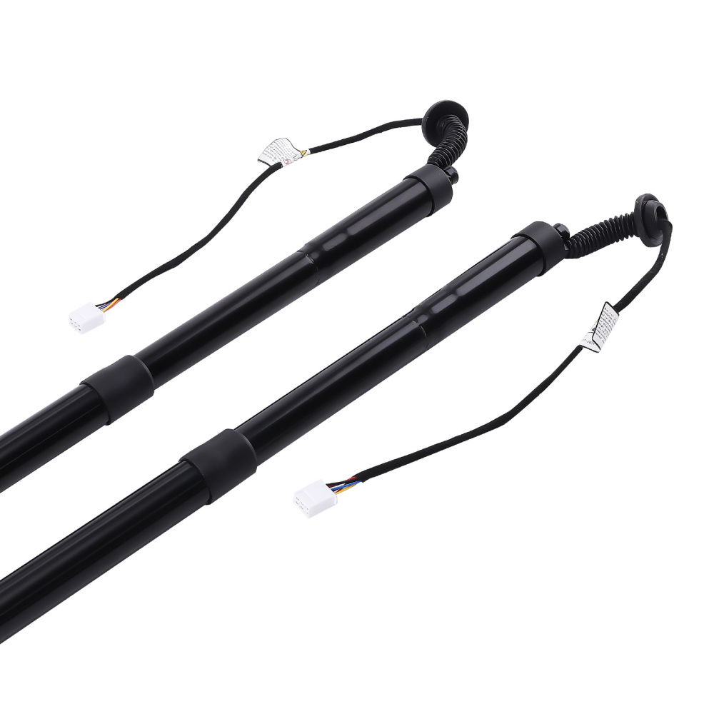 2x Rear Left Right Tailgate Gas Struts For Lexus NX300 NX300h AZ10 2018-2021