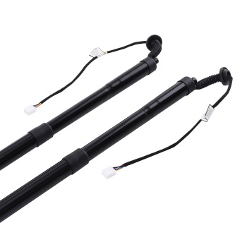 2X Molla a Gas per Portellone Posteriore Elettrico compatibile per Lexus NX200t NX300h 15-20