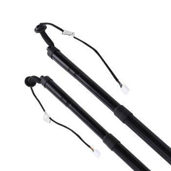 2X Molla a Gas per Portellone Posteriore Elettrico compatibile per Lexus NX200t NX300h 15-20