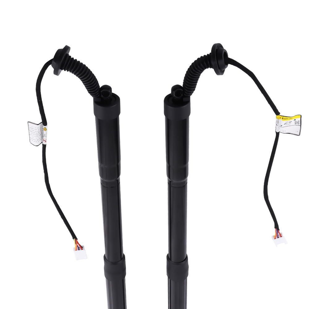 2x Rear Left Right Tailgate Gas Struts For Lexus NX300 NX300h AZ10 2018-2021