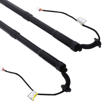 Puntales de gas para puerta trasera de 2 piezas compatible para Lexus NX200 t NX300 NX300 h