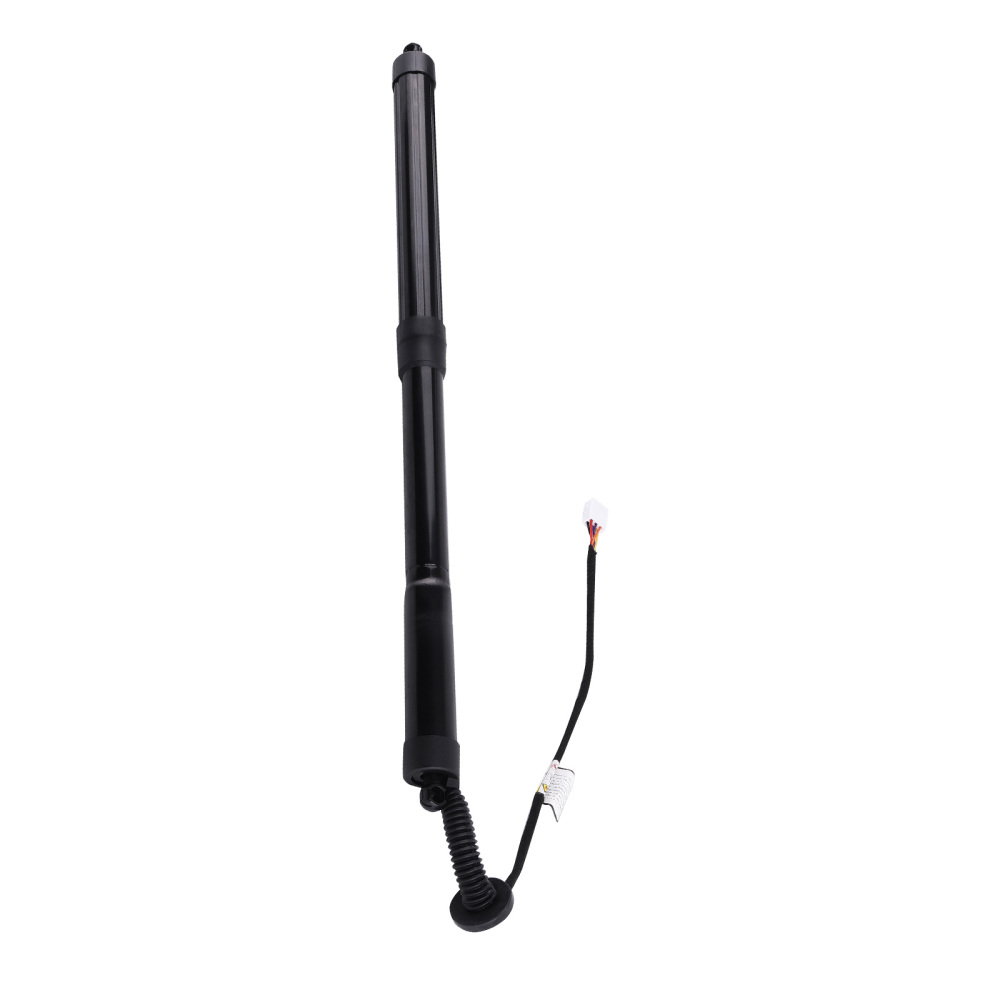 Puntales de gas para puerta trasera de 2 piezas compatible para Lexus NX200 t NX300 NX300 h