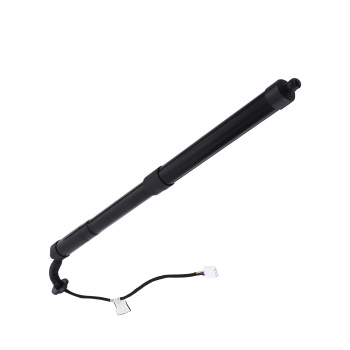 Puntales de gas para puerta trasera de 2 piezas compatible para Lexus NX200 t NX300 NX300 h