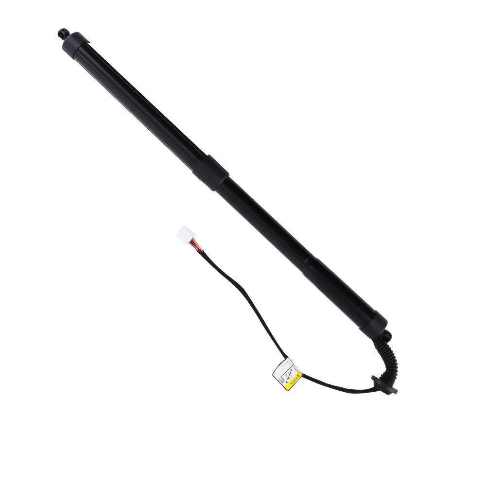 Puntales de gas para puerta trasera de 2 piezas compatible para Lexus NX200 t NX300 NX300 h