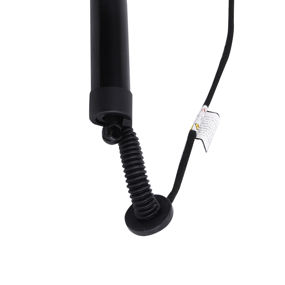 Puntales de gas para puerta trasera de 2 piezas compatible para Lexus NX200 t NX300 NX300 h