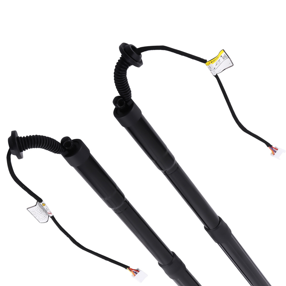 Puntales de gas para puerta trasera de 2 piezas compatible para Lexus NX200 t NX300 NX300 h