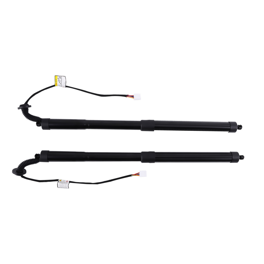 2x Rear Left Right Tailgate Gas Struts For Lexus NX300 NX300h AZ10 2018-2021