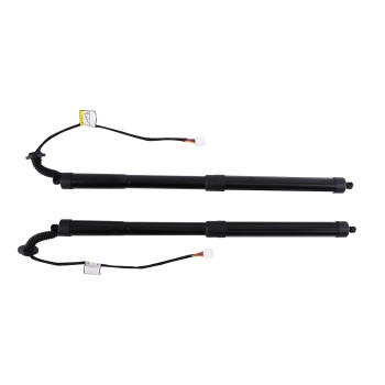 2X Molla a Gas per Portellone Posteriore Elettrico compatibile per Lexus NX200t NX300h 15-20